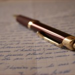 ecriture