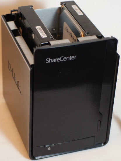 NAS-DNS-320
